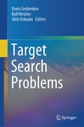 Bild: Target Search Problems - Springer