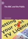Cover: The BBC and the Public - Palgrave Macmillan