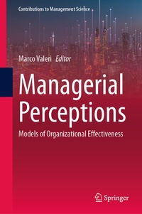 Abbildung von: Managerial Perceptions - Springer