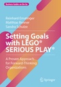 Cover: Setting Goals with LEGO® SERIOUS PLAY® - Springer