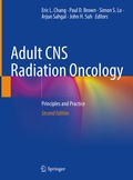 Cover: Adult CNS Radiation Oncology - Springer