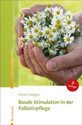 Cover: Basale Stimulation in der Palliativpflege - Ernst Reinhardt Verlag