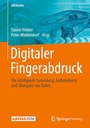 Cover: Digitaler Fingerabdruck - Springer Vieweg