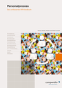 Cover: Personalprozess - Compendio Bildungsmedien