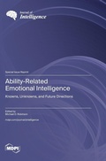 Cover: Ability-Related Emotional Intelligence - MDPI AG