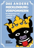 Cover: Das andere Mecklenburg-Vorpommern - BoD - Books on Demand