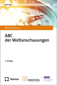 Abbildung von: ABC der Weltanschauungen - Nomos