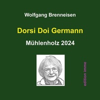 Abbildung von: Dorsi Doi Germann - BoD - Books on Demand