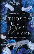 Cover: Those blue Eyes - BoD