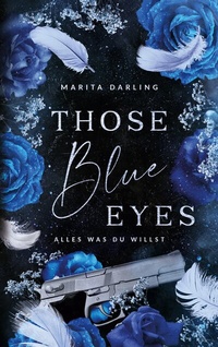 Abbildung von: Those blue Eyes - BoD
