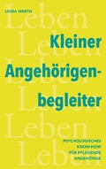 Cover: Kleiner Angeh&ouml;rigenbegleiter - BoD - Books on Demand