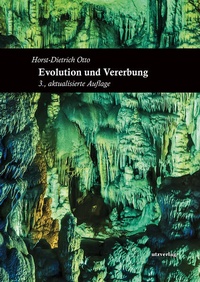Enlarge image Cover: Evolution und Vererbung - utzverlag GmbH