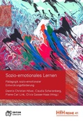 Cover: Sozio-emotionales Lernen - Edition SZH/CSPS