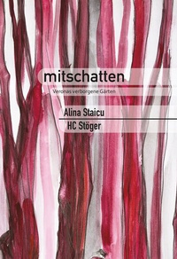 Enlarge image Cover: mitschatten - Edition fabrik.transit