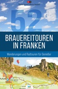 Abbildung von: 52 Brauereitouren in Franken - Nürnberger Presse