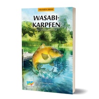 Enlarge image Cover: Wasabikarpfen - Nürnberger Presse