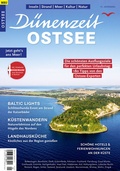 Cover: D&uuml;nenzeit Ostsee - SD Media Services