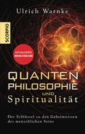 Cover: Quantenphilosophie und Spiritualit&auml;t - Scorpio Verlag