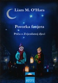 Cover: Povorka fenjera - Misti Verlag