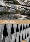 Bild: Naturstein + Architektur - Mitteldeutscher Verlag