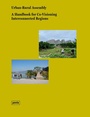 Cover: Urban-Rural Assembly - JOVIS