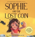 Cover: Sophie and the Lost Coin - Stefan Waidelich