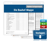 Abbildung von: Die Bauhof-Mappe - Forum Verlag Herkert