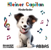 Abbildung von: Kleiner Capitan - Shaker Media