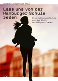 Cover: Lass uns von der Hamburger Schule reden - Ventil Verlag