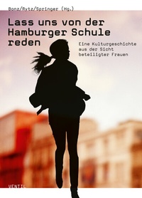 Abbildung von: Lass uns von der Hamburger Schule reden - Ventil Verlag