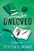 Cover: Unloved (Undone 2) - Gutkind Verlag