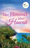 Cover: Der Himmel &uuml;ber Hawaii - dotbooks