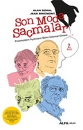 Cover: Son Moda Sacmalar - Alfa Basim Yayim Dagitim