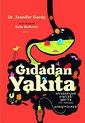Cover: Gidadan Yakita - Marti Yayinlari