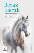 Cover: Beyaz Kisrak - Ark Yayincilik