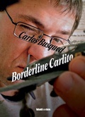 Cover: Borderline Carlito - Blatt & R&iacute;os