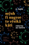 Cover: Retorno ao ventre - Editora Elefante
