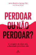 Cover: Perdoar ou n&atilde;o perdoar? - Agir