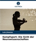 Cover: Kampfsport - Verlag Unser Wissen