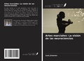 Cover: Artes marciales: La visi&oacute;n de las neurociencias - Ediciones Nuestro Conocimiento