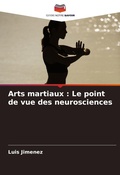 Cover: Arts martiaux - Editions Notre Savoir