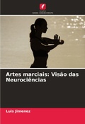 Cover: Artes marciais - Edicoes Nosso Conhecimento
