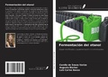 Cover: Fermentaci&oacute;n del etanol - Ediciones Nuestro Conocimiento