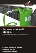 Cover: Fermentazione di etanolo - Edizioni Sapienza