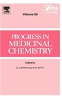 Cover: Progress in Medicinal Chemistry: Volume 50 - Elsevier