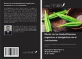Cover: Efecto de los biofertilizantes org&aacute;nicos e inorg&aacute;nicos en el crecimiento - Ediciones Nuestro Conocimiento
