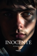 Cover: Inocente - Letrame Grupo Editorial
