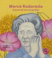 Enlarge image Cover: Merce Rodoreda - Vegueta Ediciones