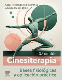 Abbildung von: Cinesiterapia - Elsevier