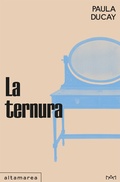 Cover: La ternura - Altamarea Ediciones